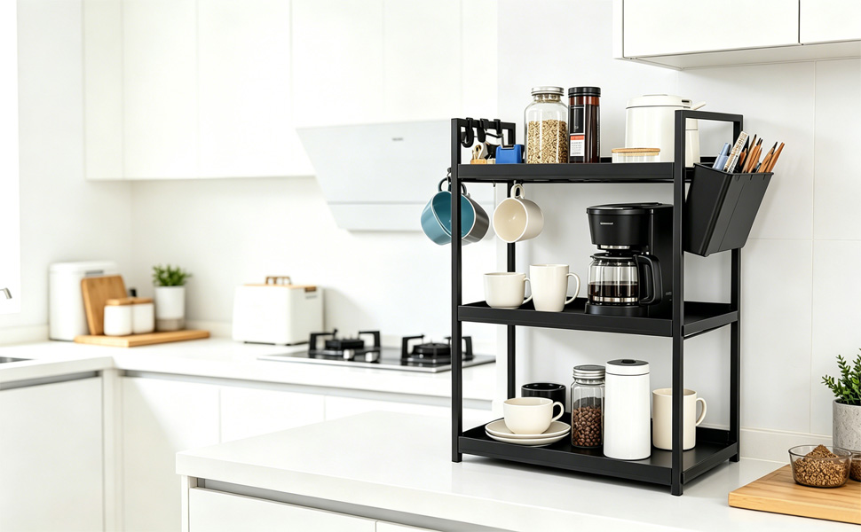 desk top organizer