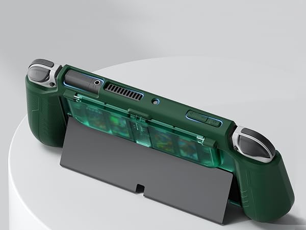 switch oled case