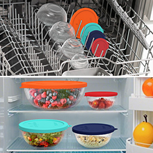 mixing bowl lid