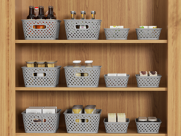 Cabinet Organization