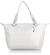 Waterproof cooler tote with heat sealed liner for beach days boat trips and outdoor parties.