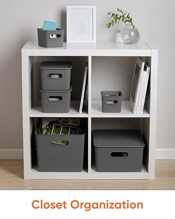 closet organization