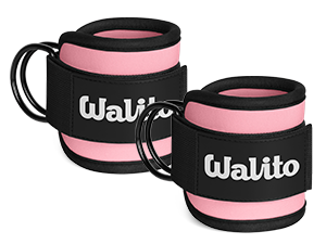 Barbell Pad Set