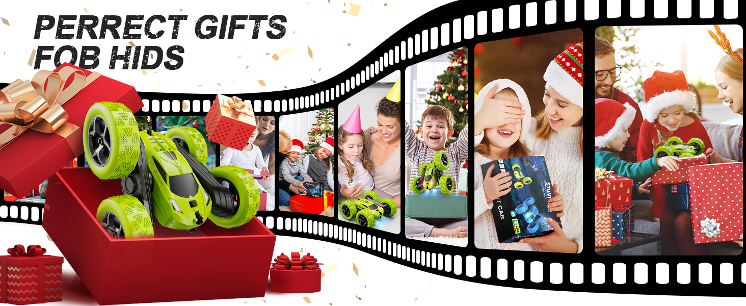 kids christmas gifts