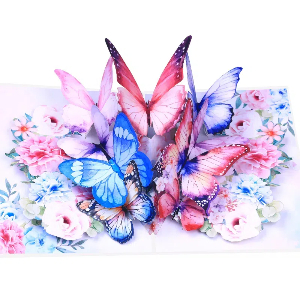 Greeting cards for all occasion