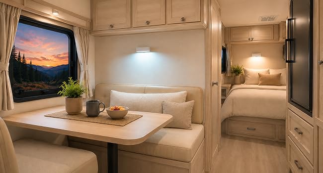 RV lights