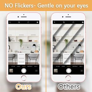 flicker