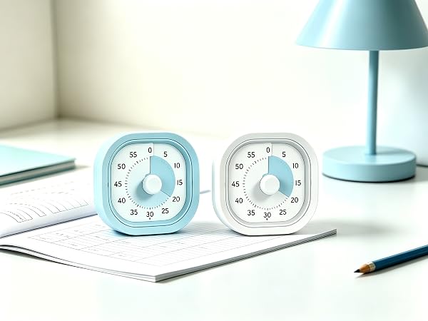 visual timer