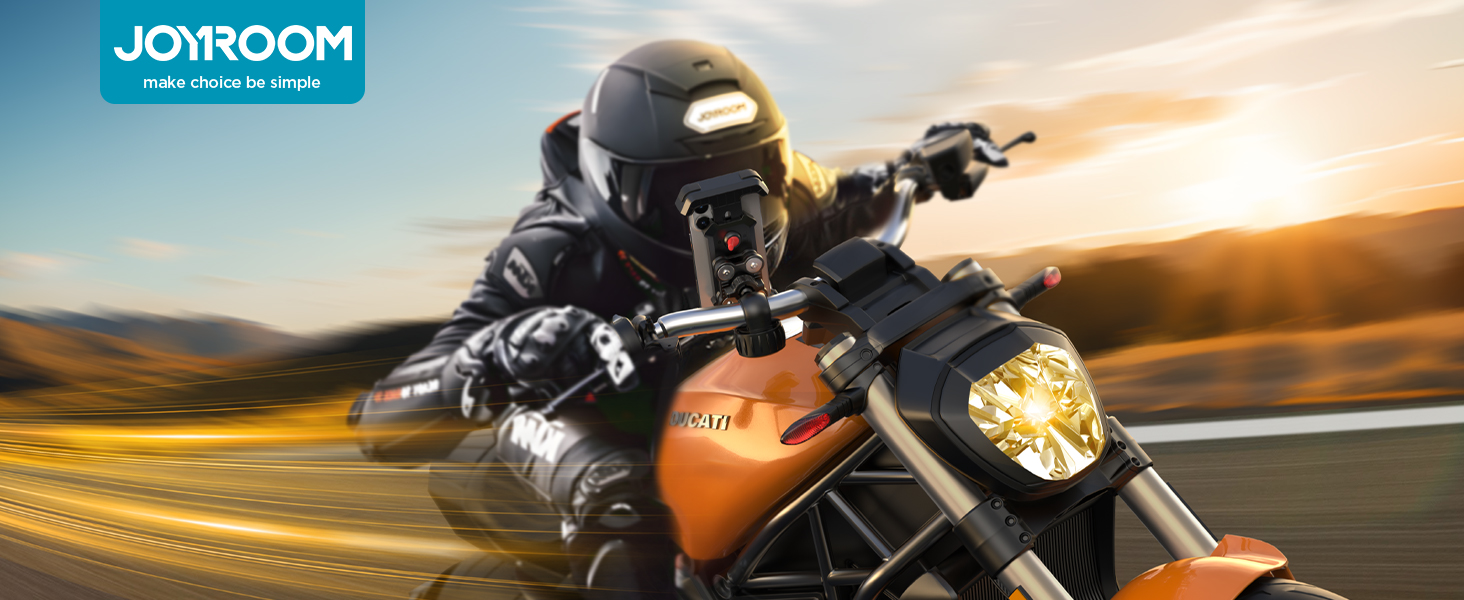 phone holder for scooter