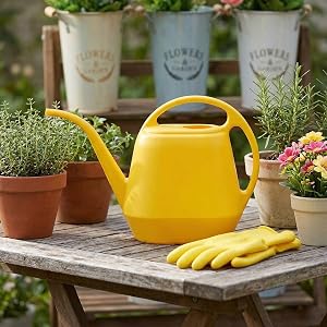watering can