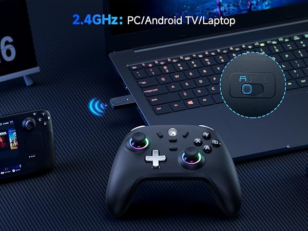 pc controller