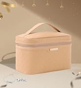 Makeup bags