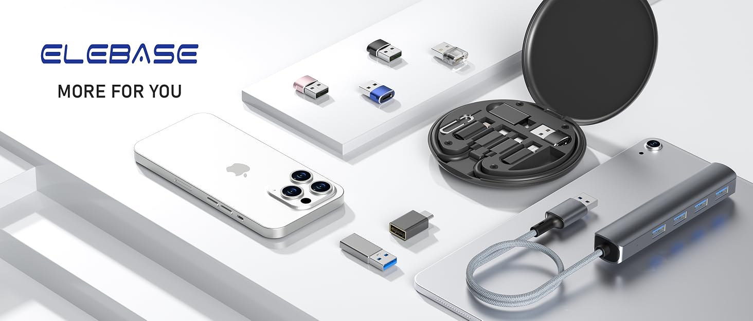 usb adapter