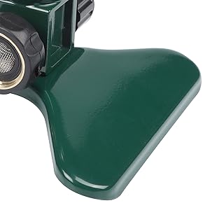Lawn Sprinkler