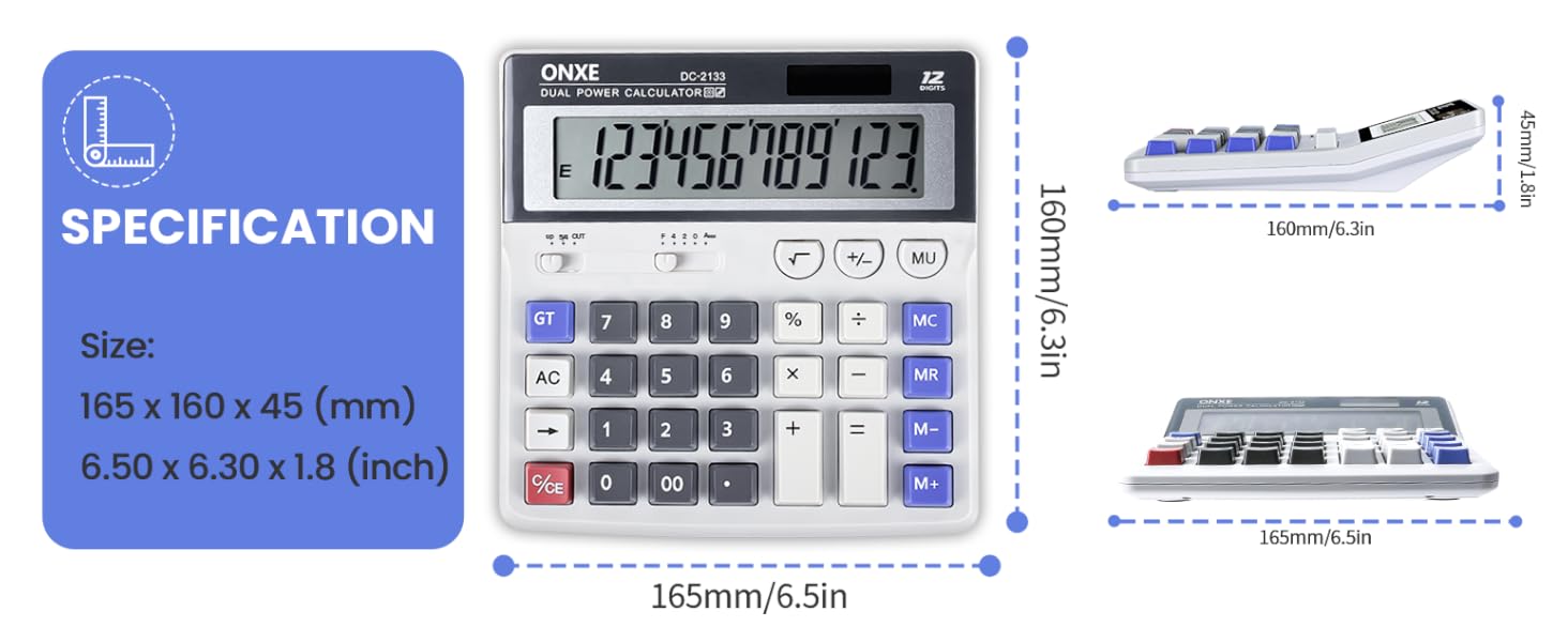 Calculator