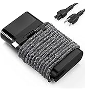 New Slim HP 65w USB C Charger,Fit hp EliteBook Chromebook Spectre ProBook Envy Fast Charging Type...