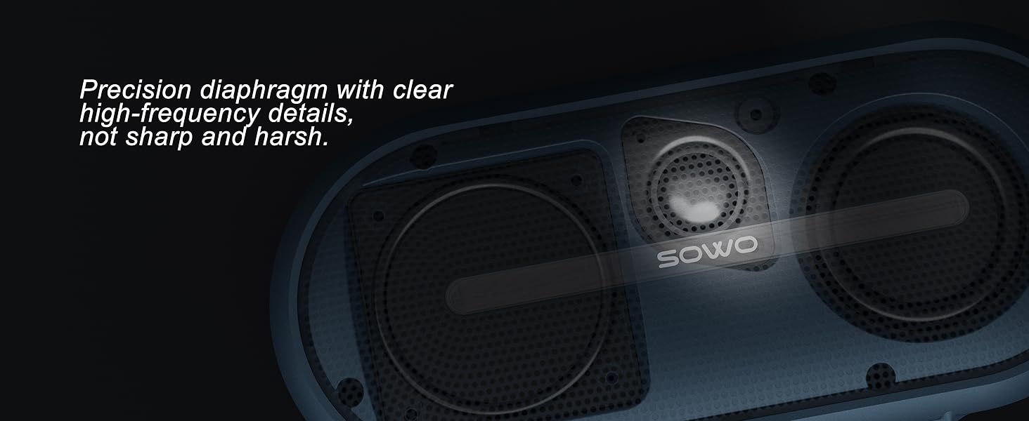 high-frequency details