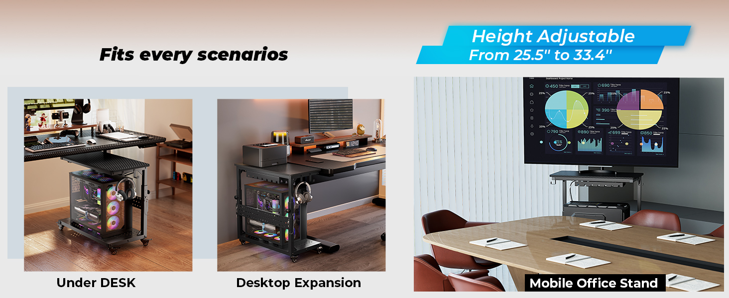 COMPUTER STAND