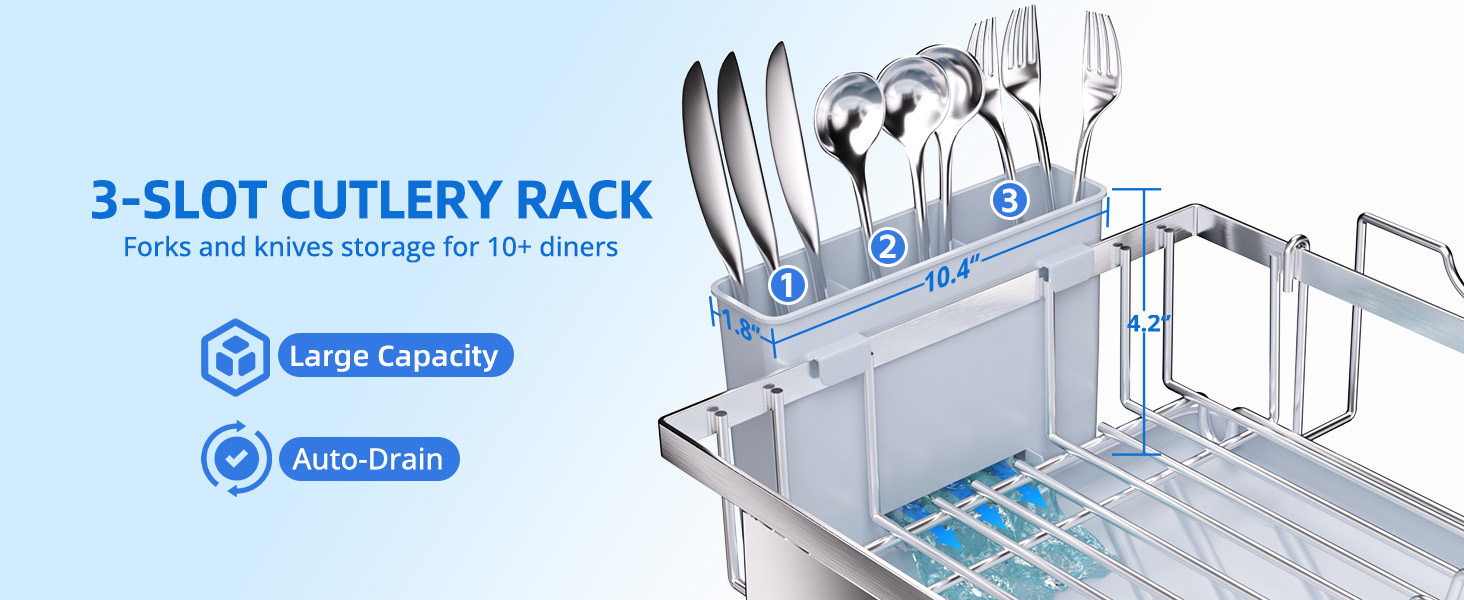 dish racks