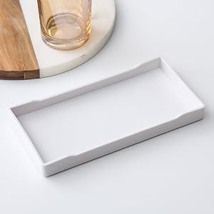 smooth surface easy to clean