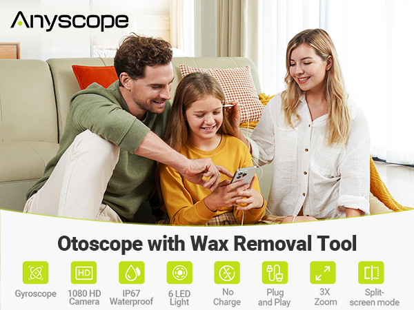 otoscope