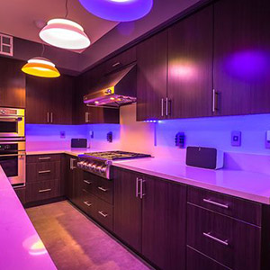 led lights