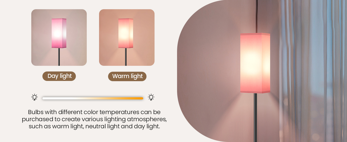 Floor Lamp