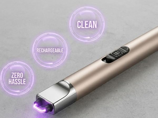 Say Goodbye to Traditional Lighting.