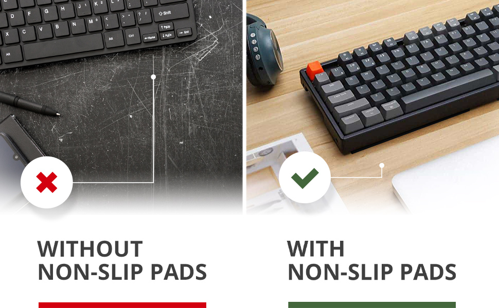 Anti Skid Pads