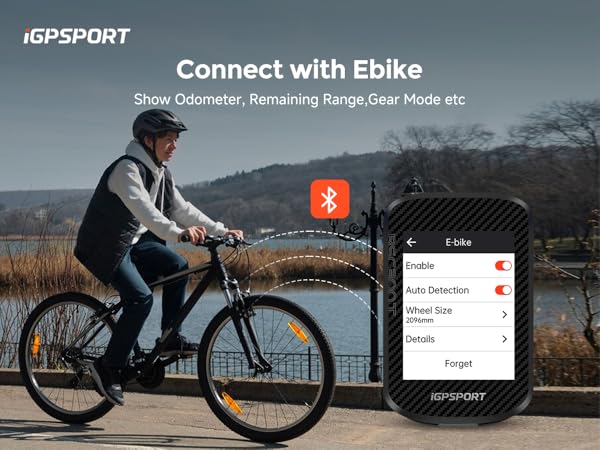 garmin bike computer