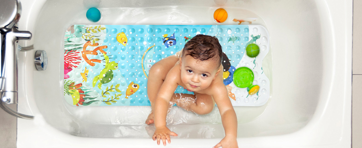 swimming kids