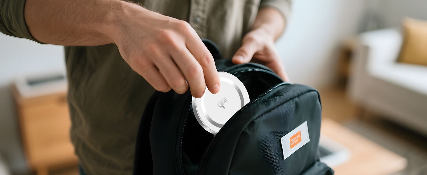 fast charging pad