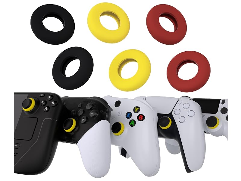 Precision Rings