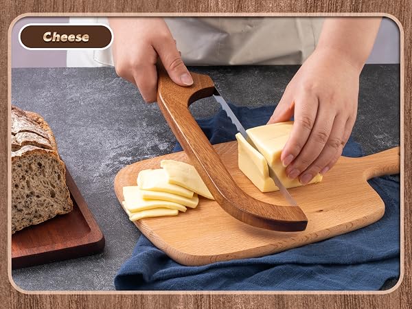 Bread Knife