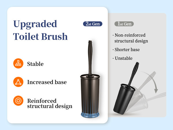 toilet brush