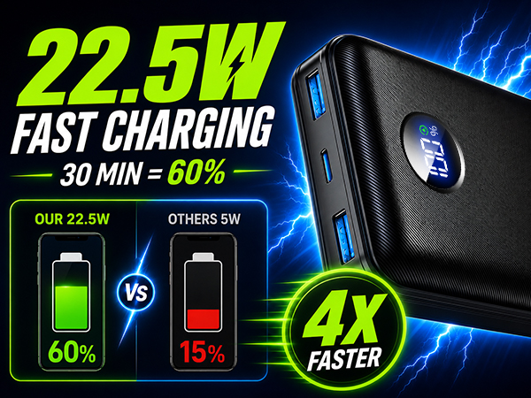 power bank