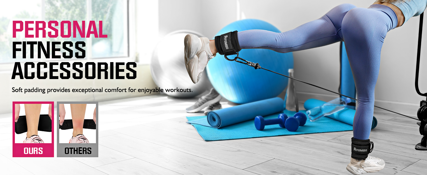 resistance bands