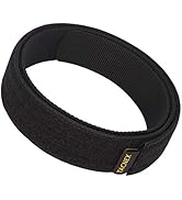 TACNEX Inner Belt for Duty - 1.5" Loop Liner Tactical Under Belt