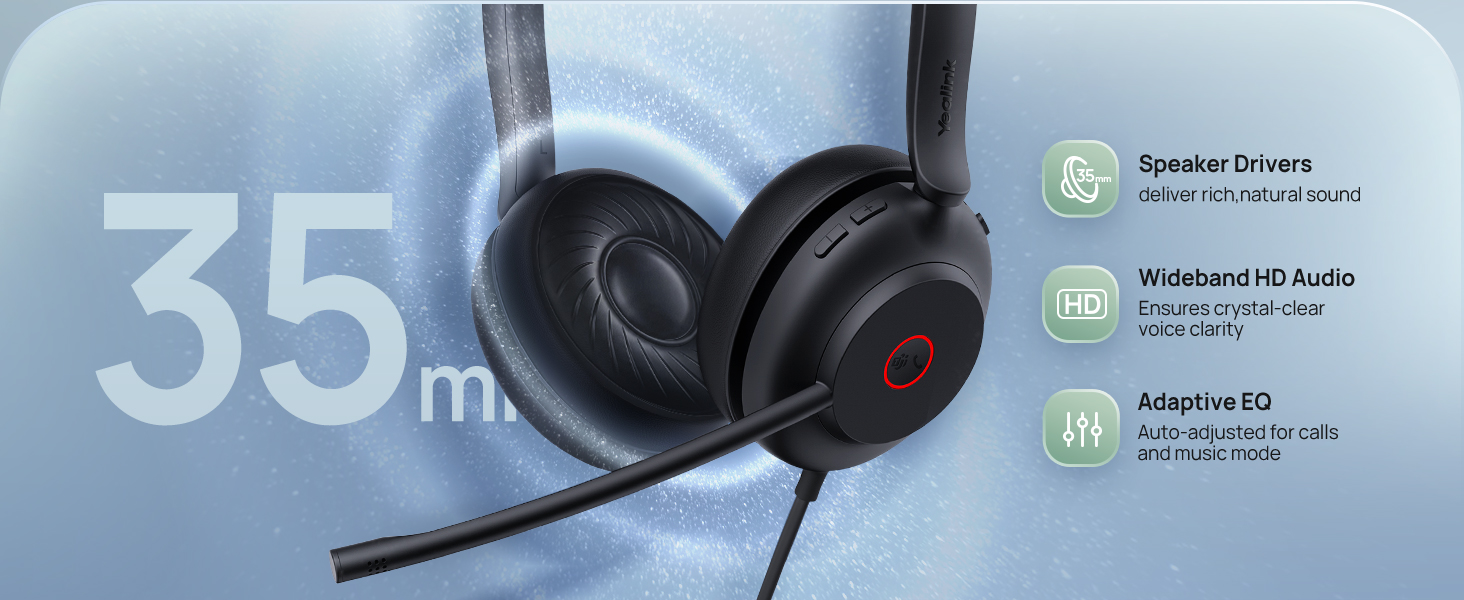 work from home headset