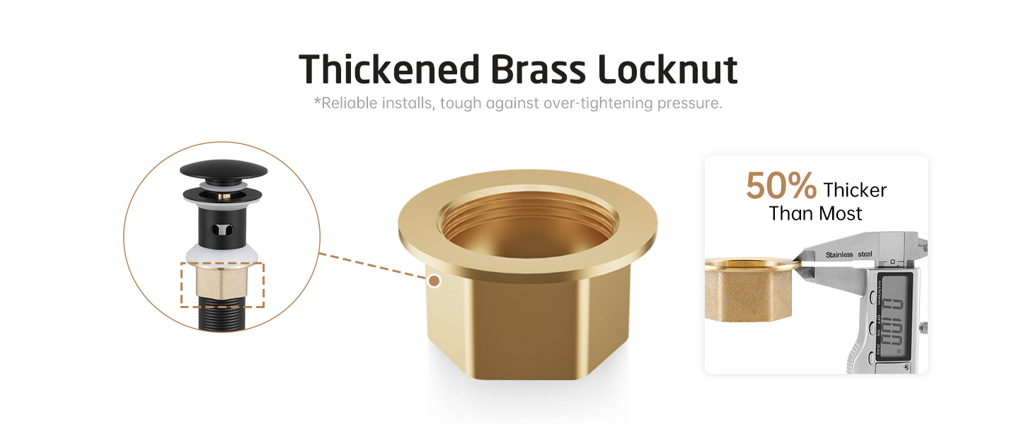 locknut