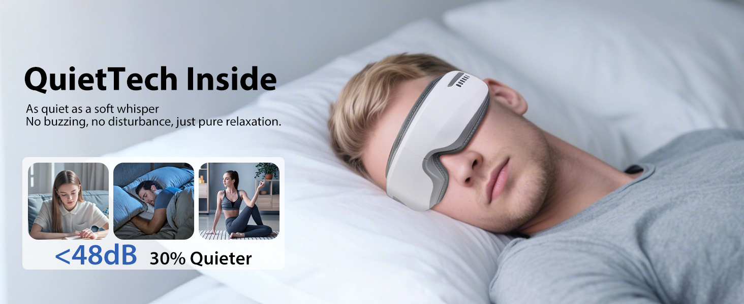 Eye Care Device