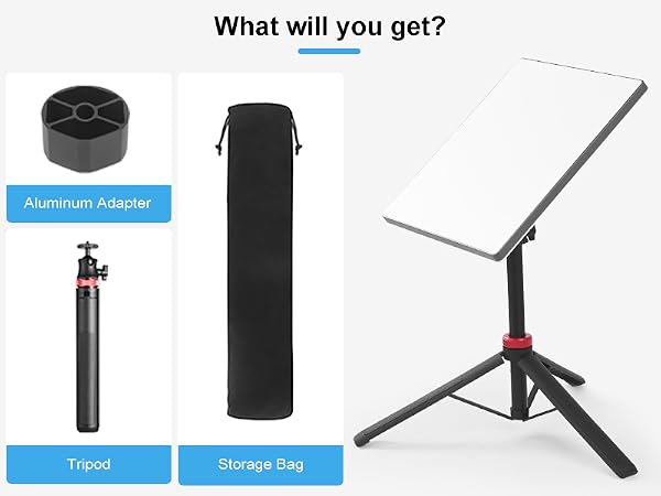 Starlink Mini Tripod Mount