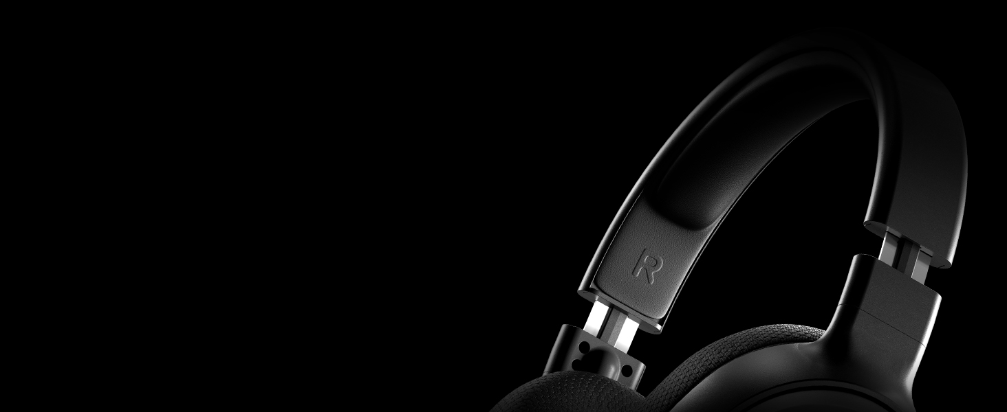 -Arctis 1 steel-reinforced adjustable headband