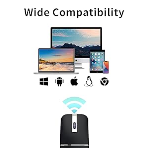 Wide Compatibility