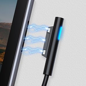 surface pro charger