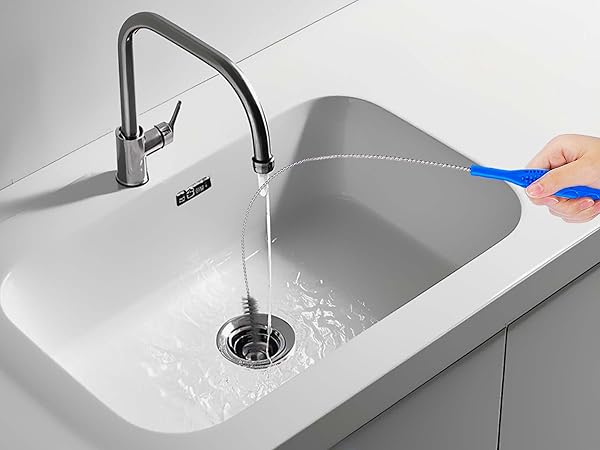 sewer cleaning hook