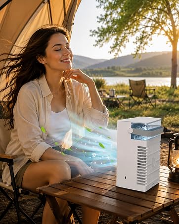 Portable Air Conditioners