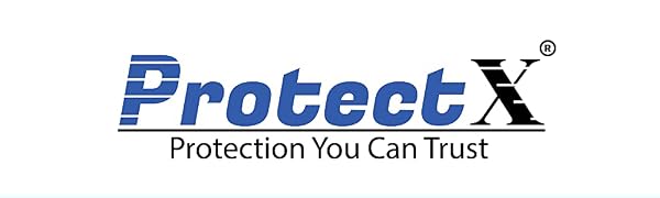 ProtectX Company Logo
