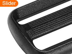 webbing Slider