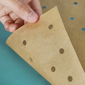 air fryer oven paper